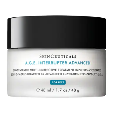 SkinCeuticals A.G.E. Interrupter Advanced Anti-Wrinkle Cream 48ml