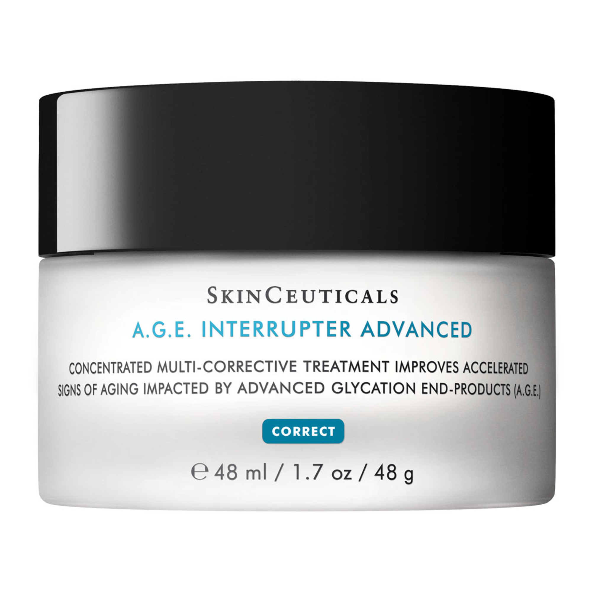 SkinCeuticals A.G.E. Interrupter Advanced Anti-Wrinkle Cream 48ml