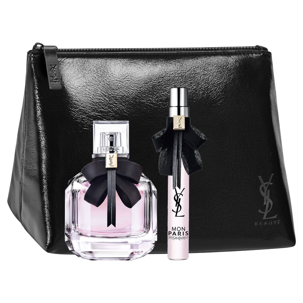 Yves Saint Laurent Mon Paris 50ml Gift Set AU Adore Beauty