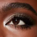 M.A.C Cosmetics Connect In Colour - Eyes X12 Unfiltered Nudes