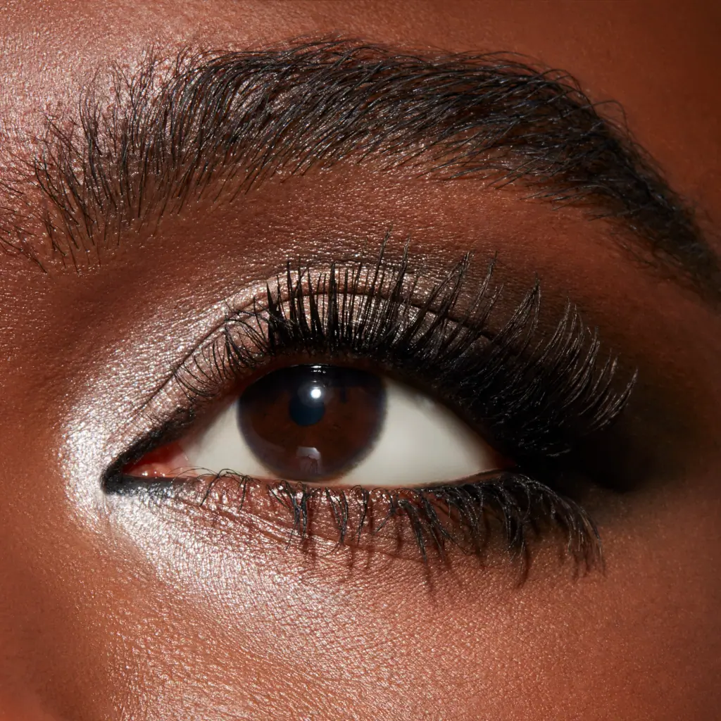 M.A.C Cosmetics Connect In Colour - Eyes X12 Unfiltered Nudes