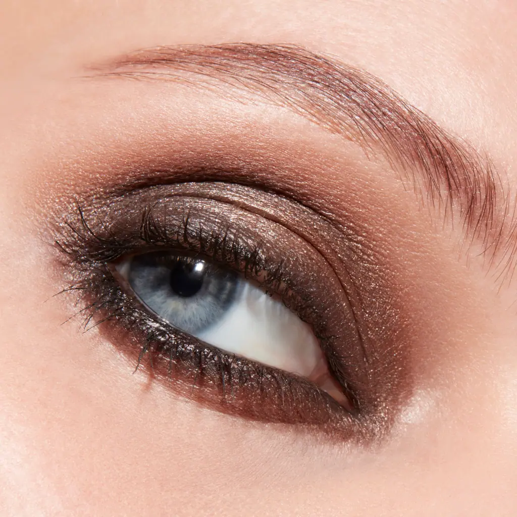 M.A.C Cosmetics Connect In Colour - Eyes X12 Unfiltered Nudes
