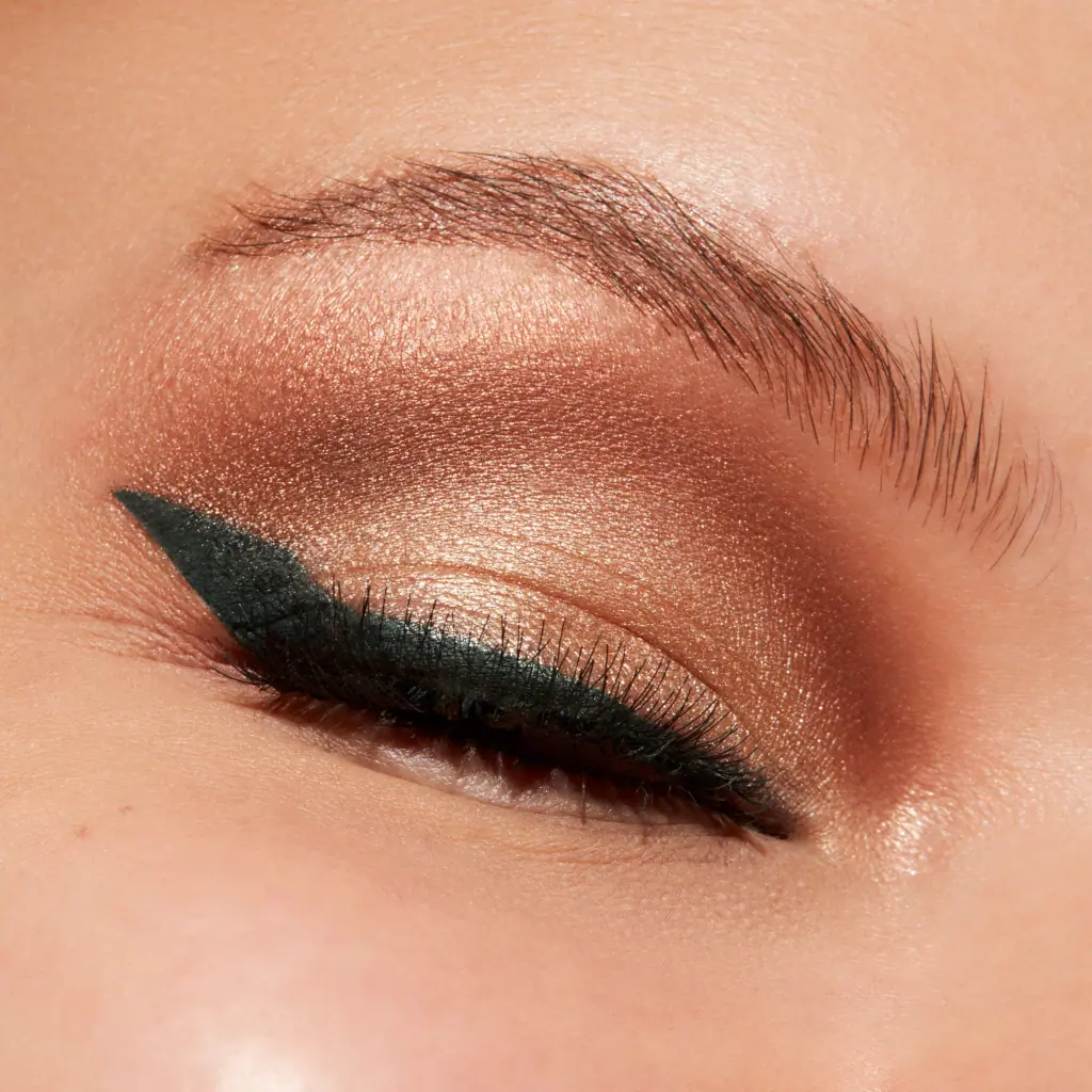 M.A.C Cosmetics Connect In Colour - Eyes X6 Bronze Influence