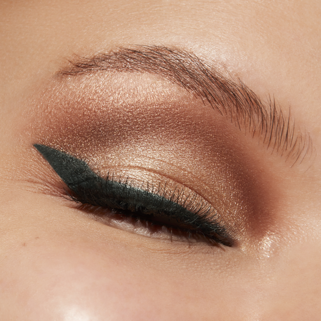 M.A.C Cosmetics Connect In Colour - Eyes X6 Bronze Influence