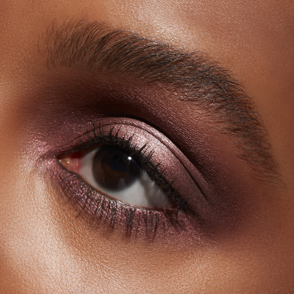 M.A.C Cosmetics Connect In Colour - Eyes X6 Rose Lens