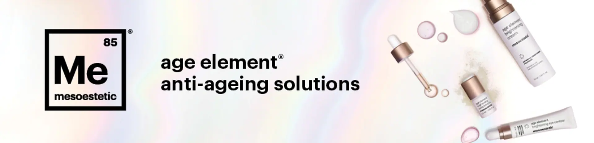 category banner
