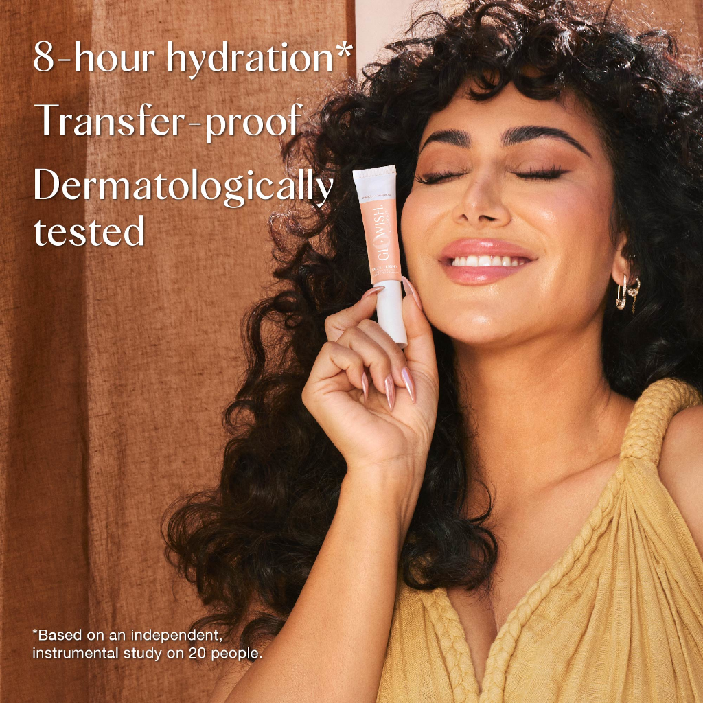 Huda Beauty GloWish Bright Light Sheer Concealer