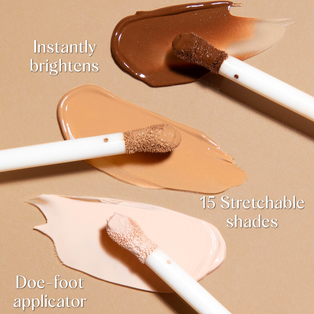 Huda Beauty GloWish Bright Light Sheer Concealer