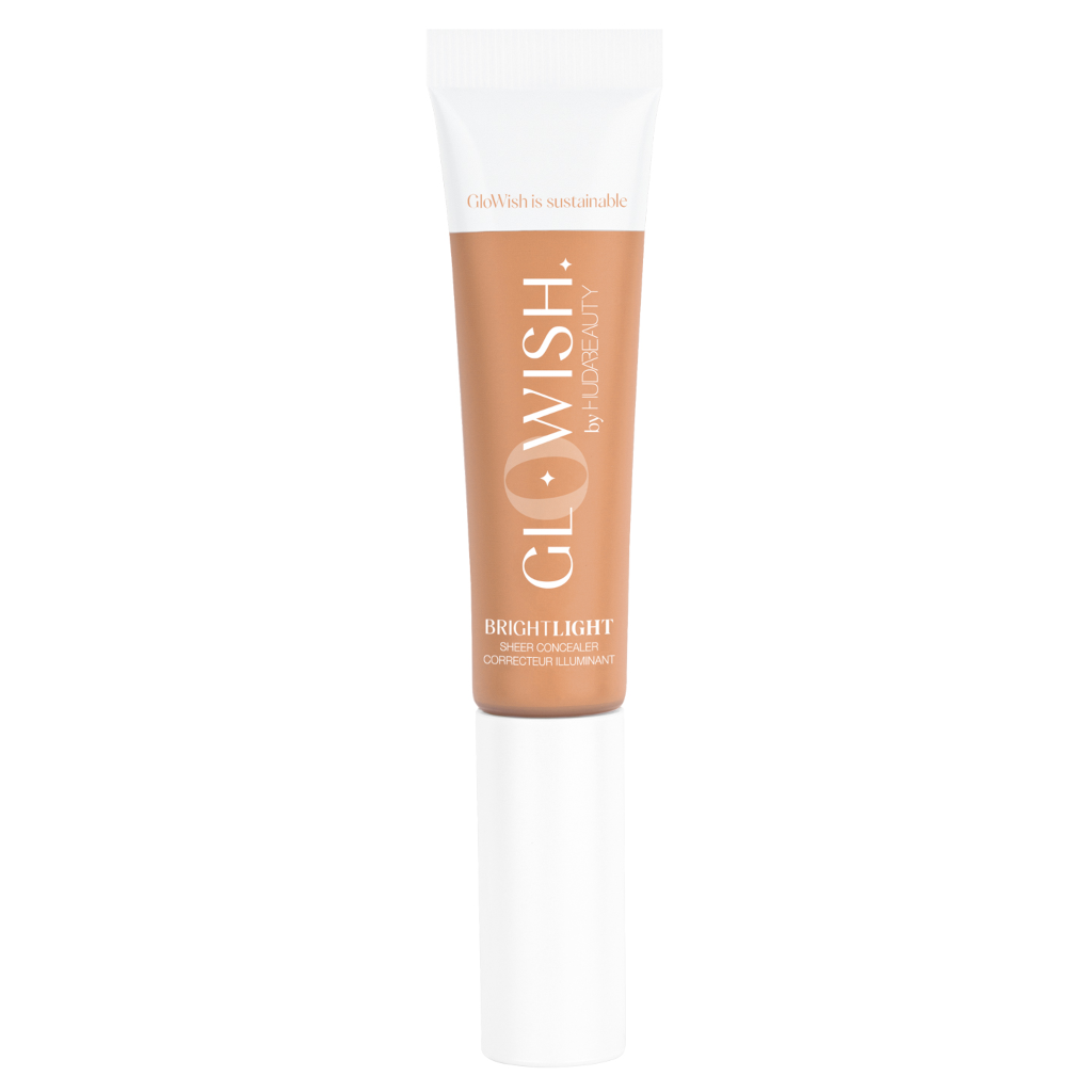 Huda Beauty GloWish Bright Light Sheer Concealer