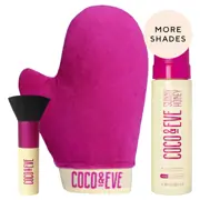 Coco & Eve Bali Bronzing Kit by Coco & Eve