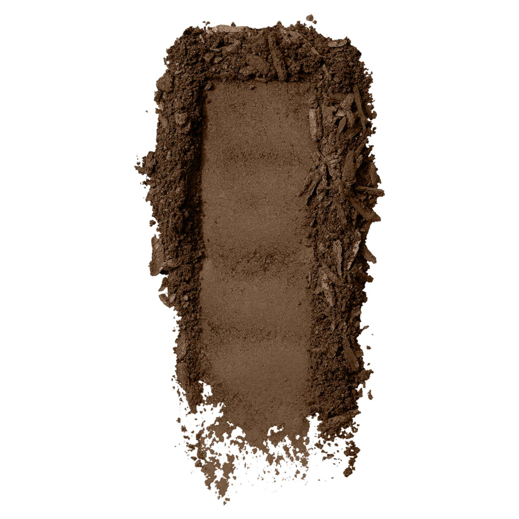 3.75 - Warm medium brown
