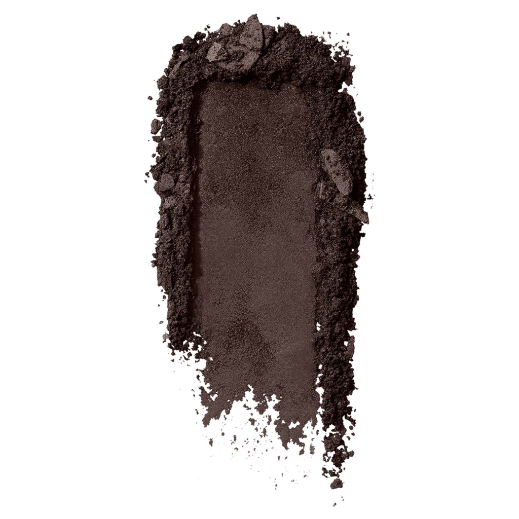 5 - Warm black-brown