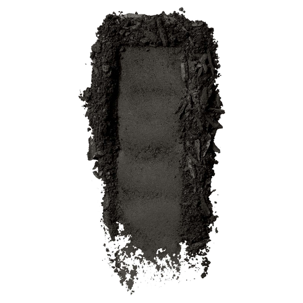 6 - Cool soft black
