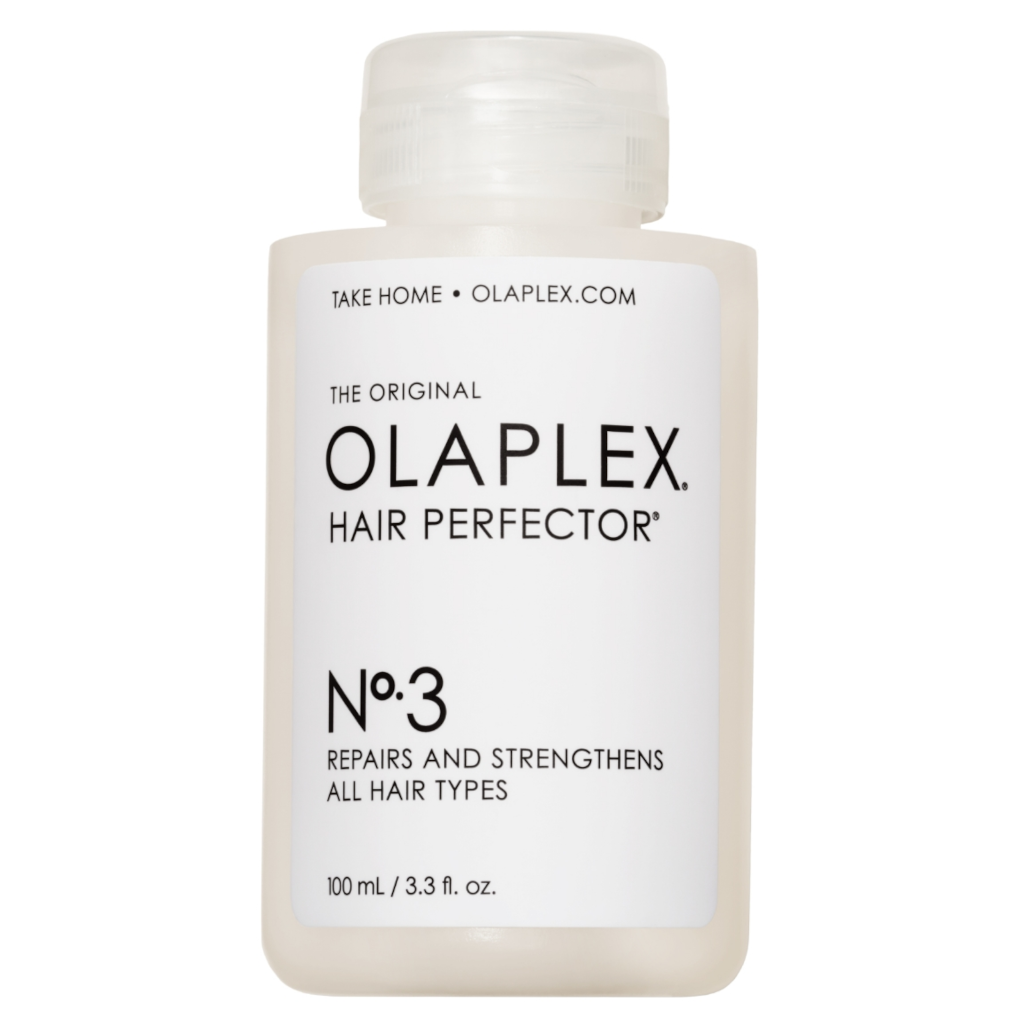 Olaplex No. 3 Hair Perfector Pre-Shampoo Strengthening and Reparative Hair Treatment