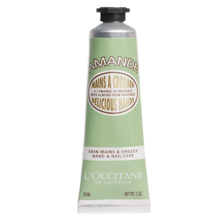 L'Occitane Almond Hand Cream 30ml