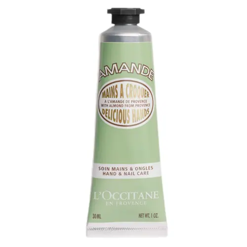 L'Occitane Almond Delicious Hands 30ml