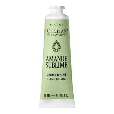 L'Occitane Almond Hand Cream 30ml