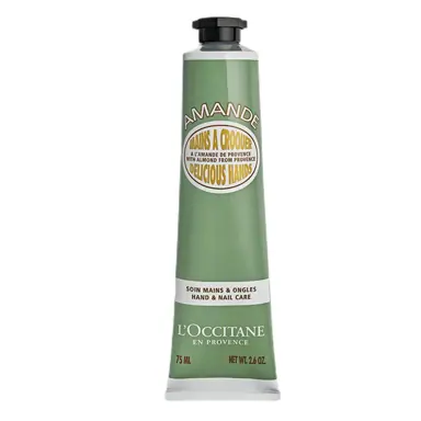 L'Occitane Almond Delicious Hands 75ml