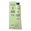 L'Occitane Almond Hand Cream 75ml