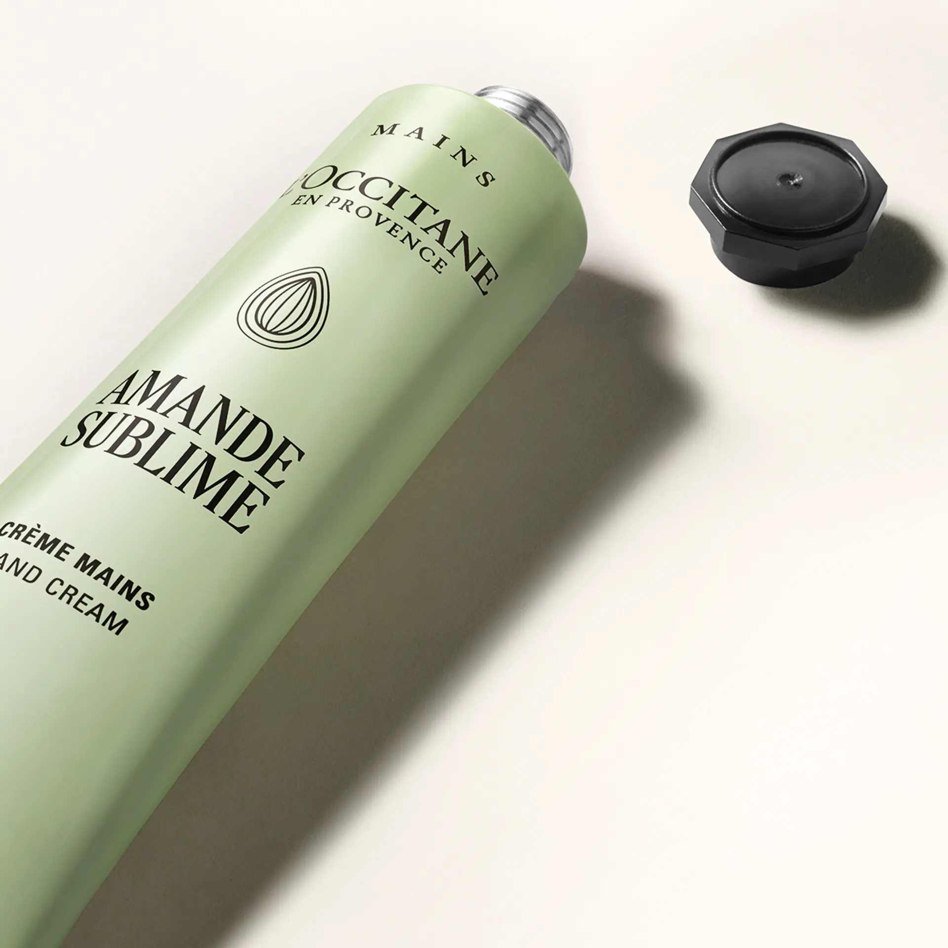 L'Occitane Almond Hand Cream 75ml