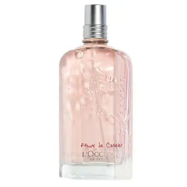 L'Occitane Cherry Blossom EDT 75ml