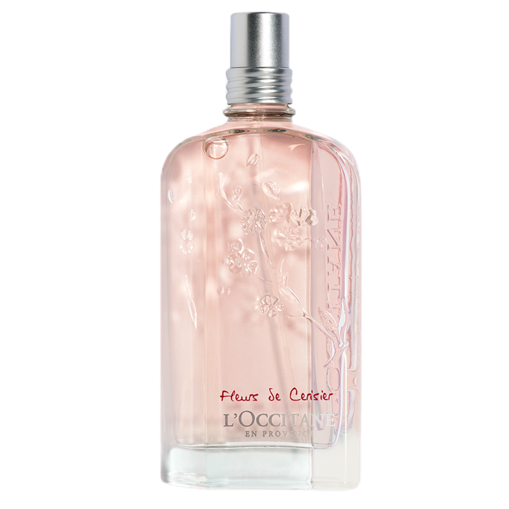 L'Occitane Cherry Blossom EDT 75ml