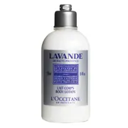 L'Occitane Lavande Organic Lavender Body Lotion 250ml by L'Occitane