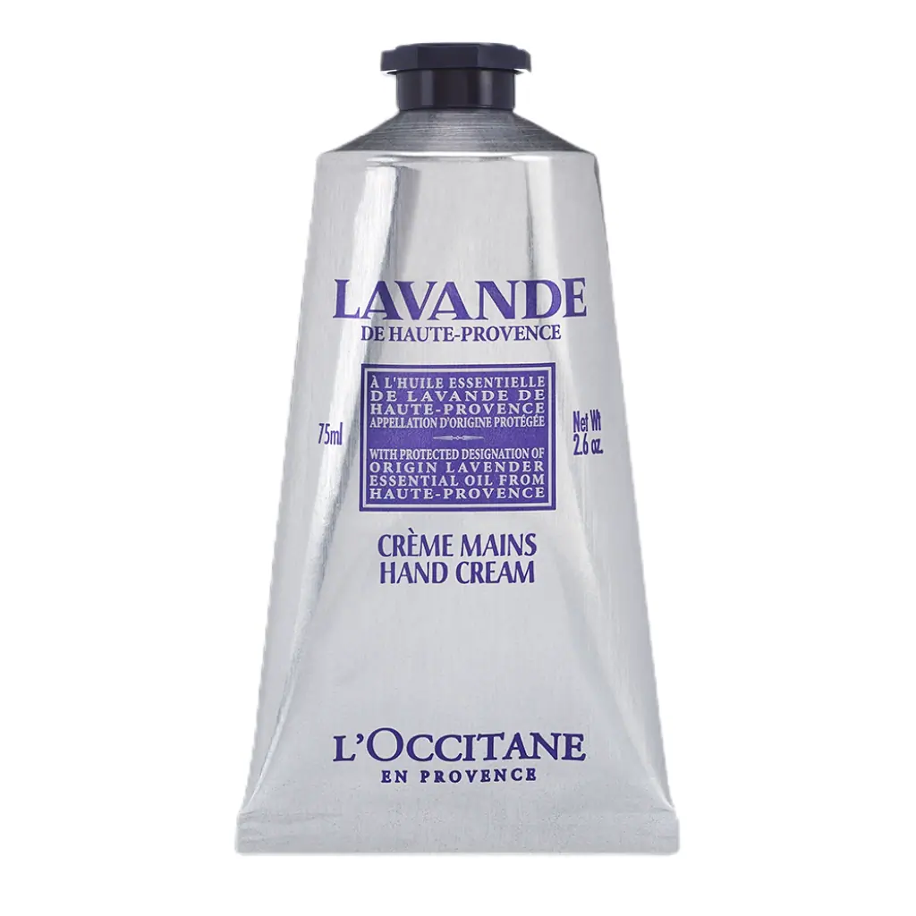 L'Occitane Lavande Lavender Hand Cream 75ml