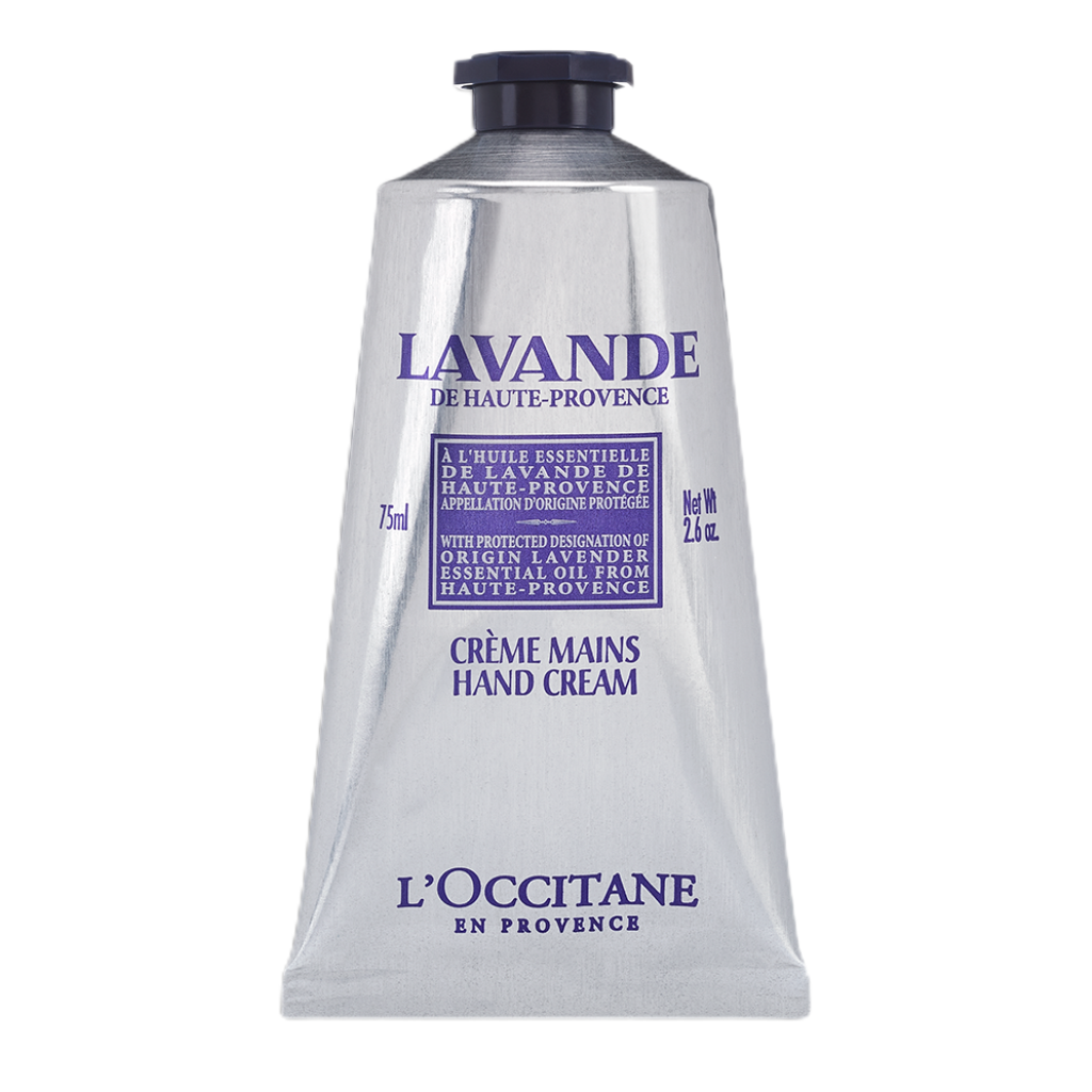L'Occitane Lavande Lavender Hand Cream 75ml