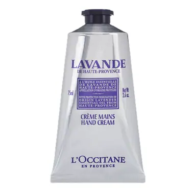 L'Occitane Lavande Lavender Hand Cream 75ml