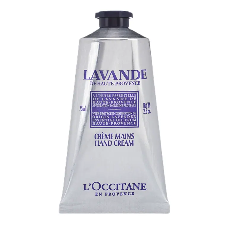 L'Occitane Lavande Lavender Hand Cream 75ml