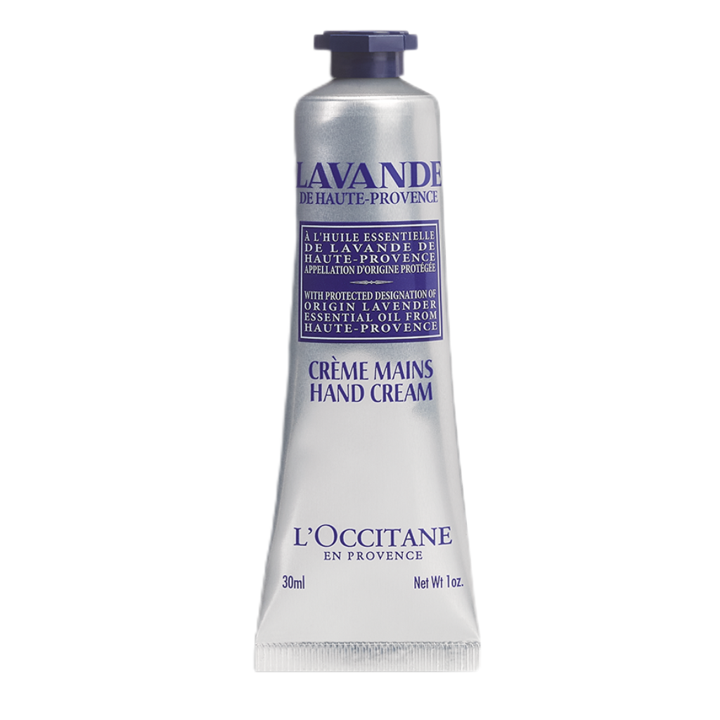 L'Occitane Lavande Lavender Hand Cream 30ml