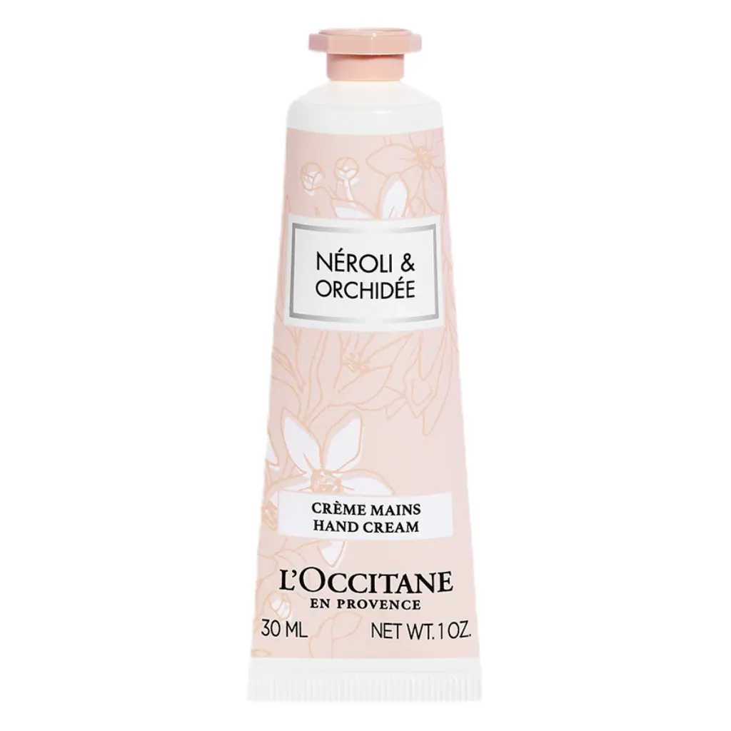 L'Occitane Neroli & Orchidee Hand Cream 30Ml