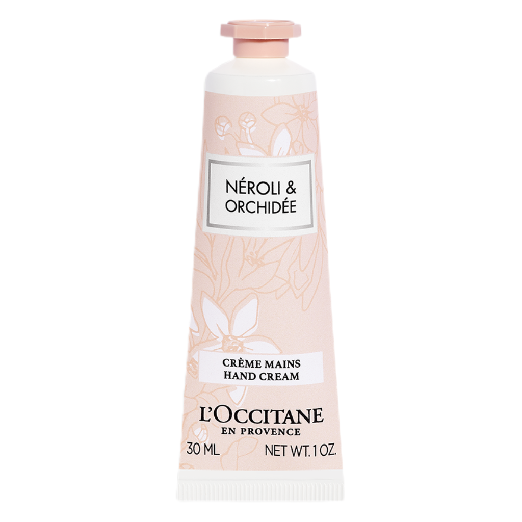 L'Occitane Neroli & Orchidee Hand Cream 30Ml