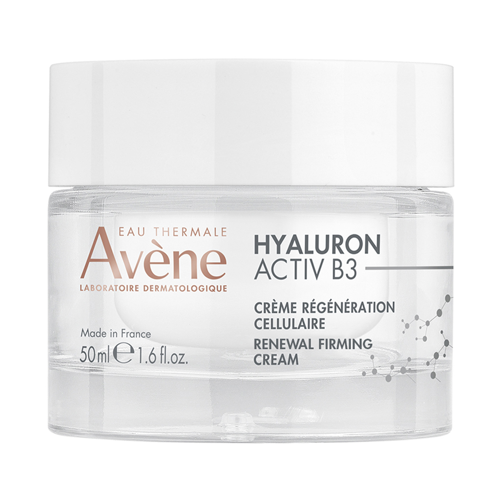 Avène Hyaluron Activ B3 Renewal Firming Cream 50ml