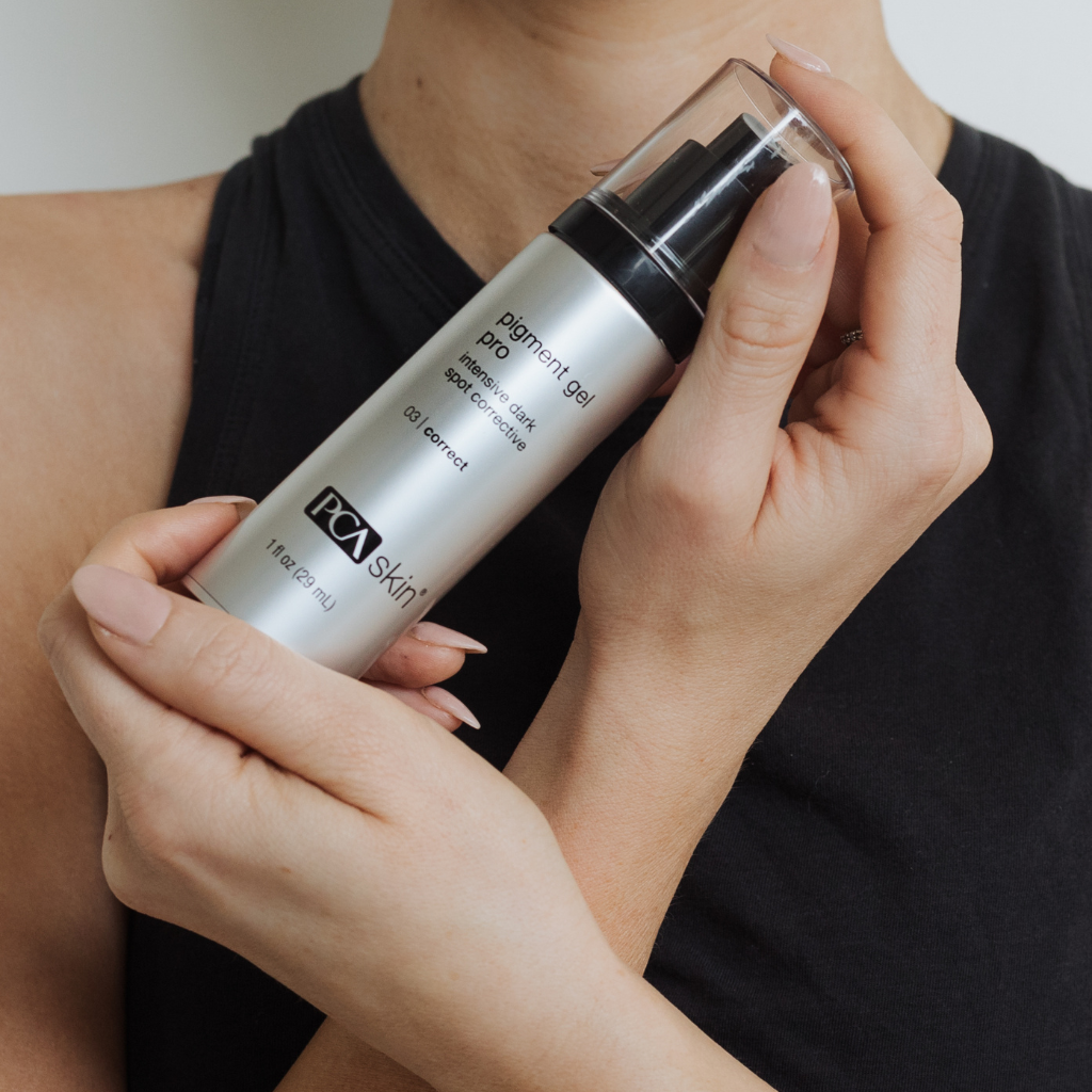 PCA Skin Pigment Gel Pro 29ml