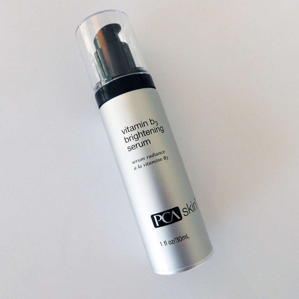 PCA Skin Vitamin B3 Brightening Serum 30ml