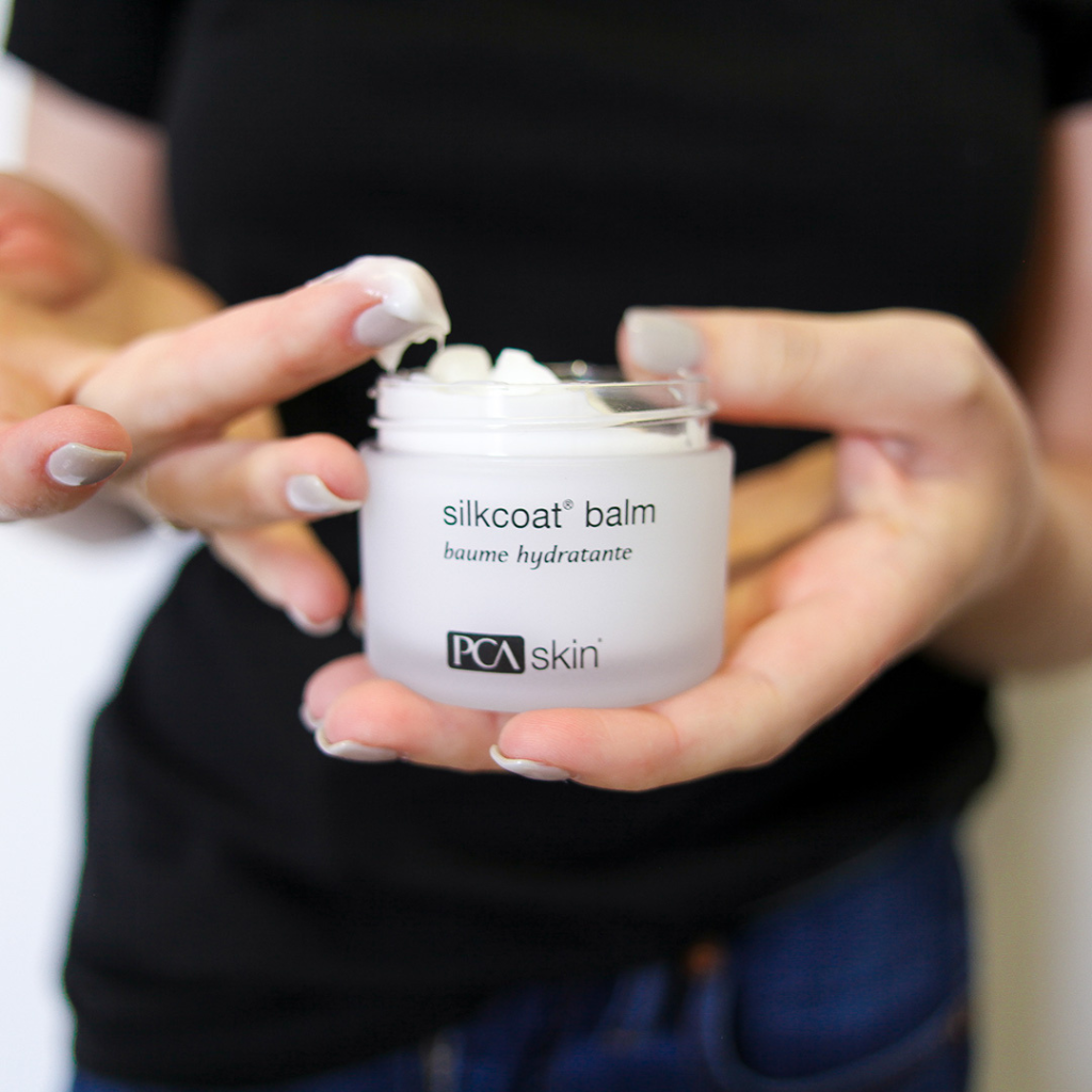 PCA Skin Silkcoat Balm