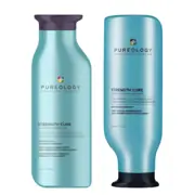 Pureology Strength Cure Shampoo & Conditioner Bundle by Pureology