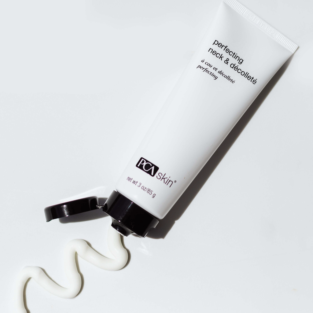 PCA Skin Perfecting Neck & Decollete 85g