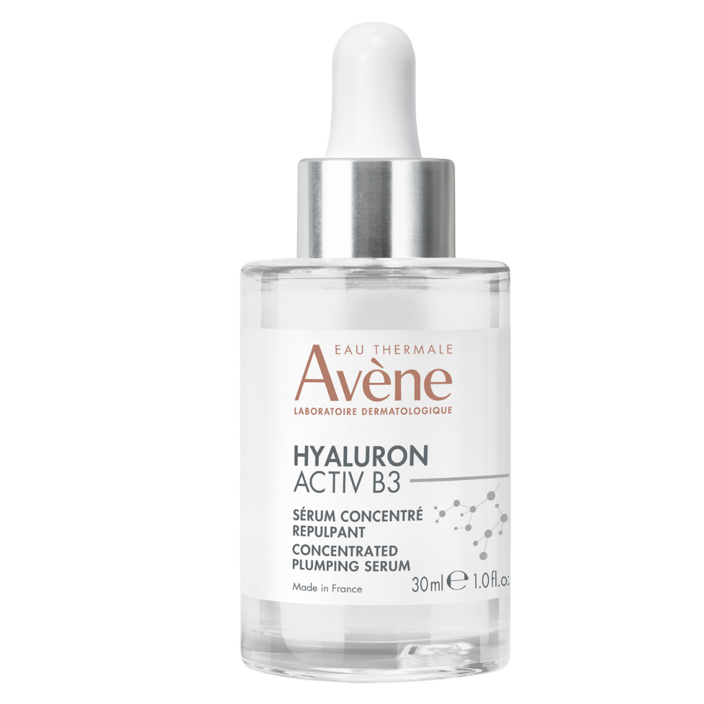 Avene Hyaluron Activ B3 Concentrated Plumping Serum 30ml