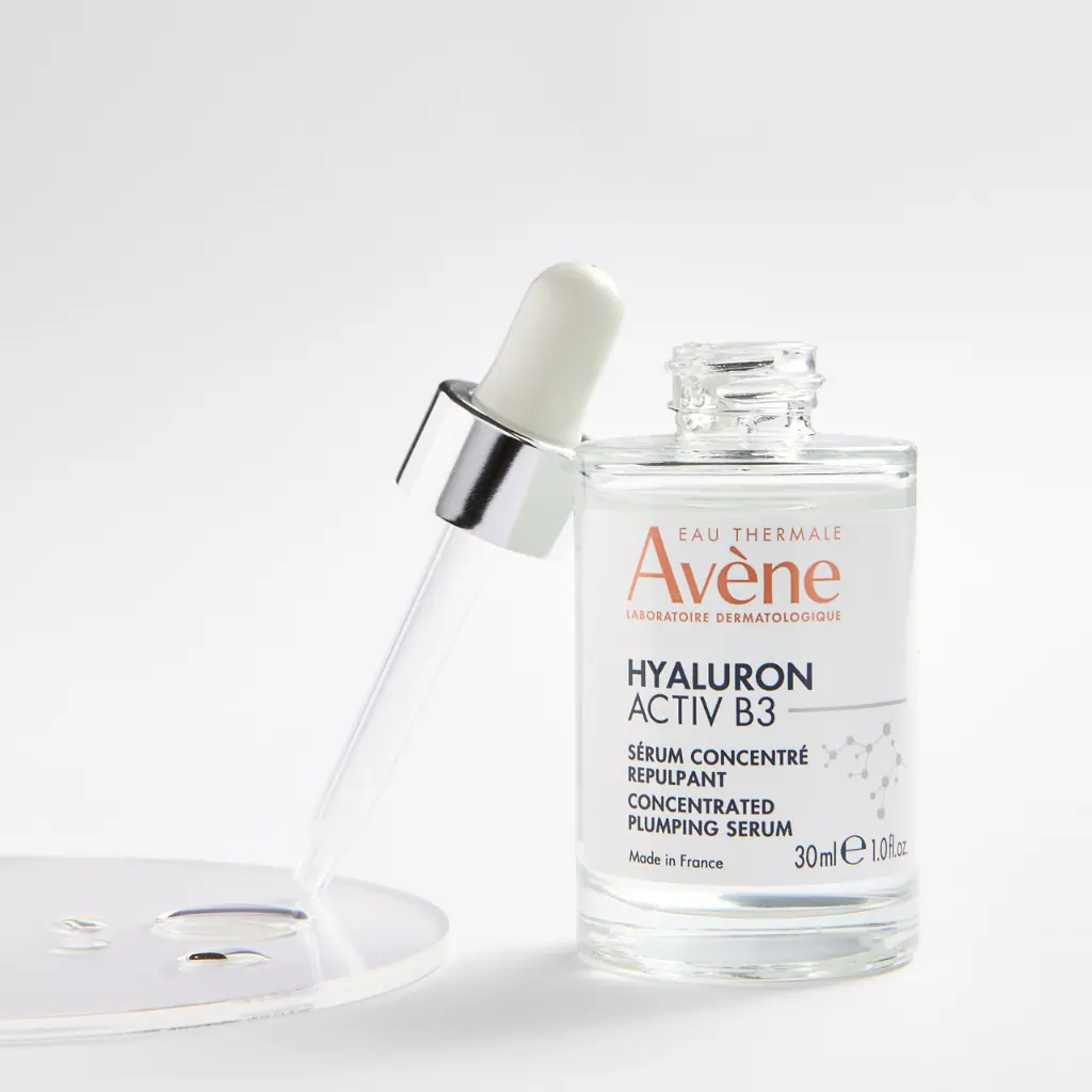 Avène Hyaluron Activ B3 Concentrated Plumping Serum 30ml