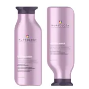 Pureology Hydrate Sheer Shampoo & Conditioner Bundle by Pureology