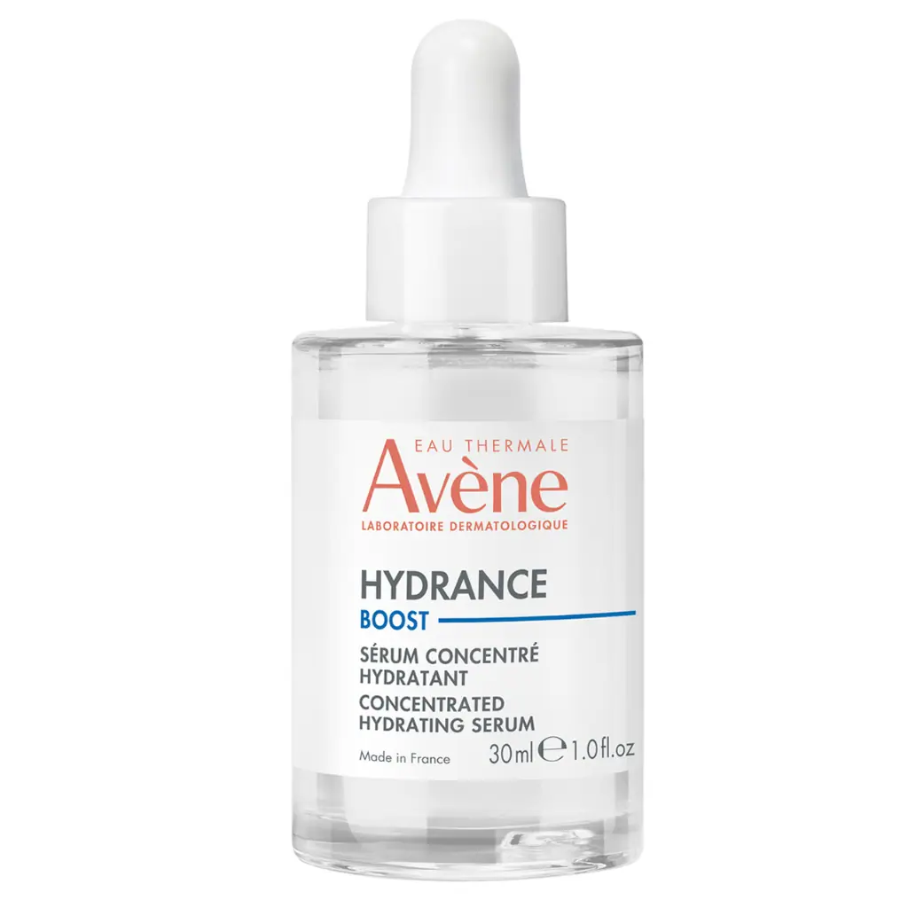 Avène Hydrance Boost Concentrated Hydrating Serum 30ml