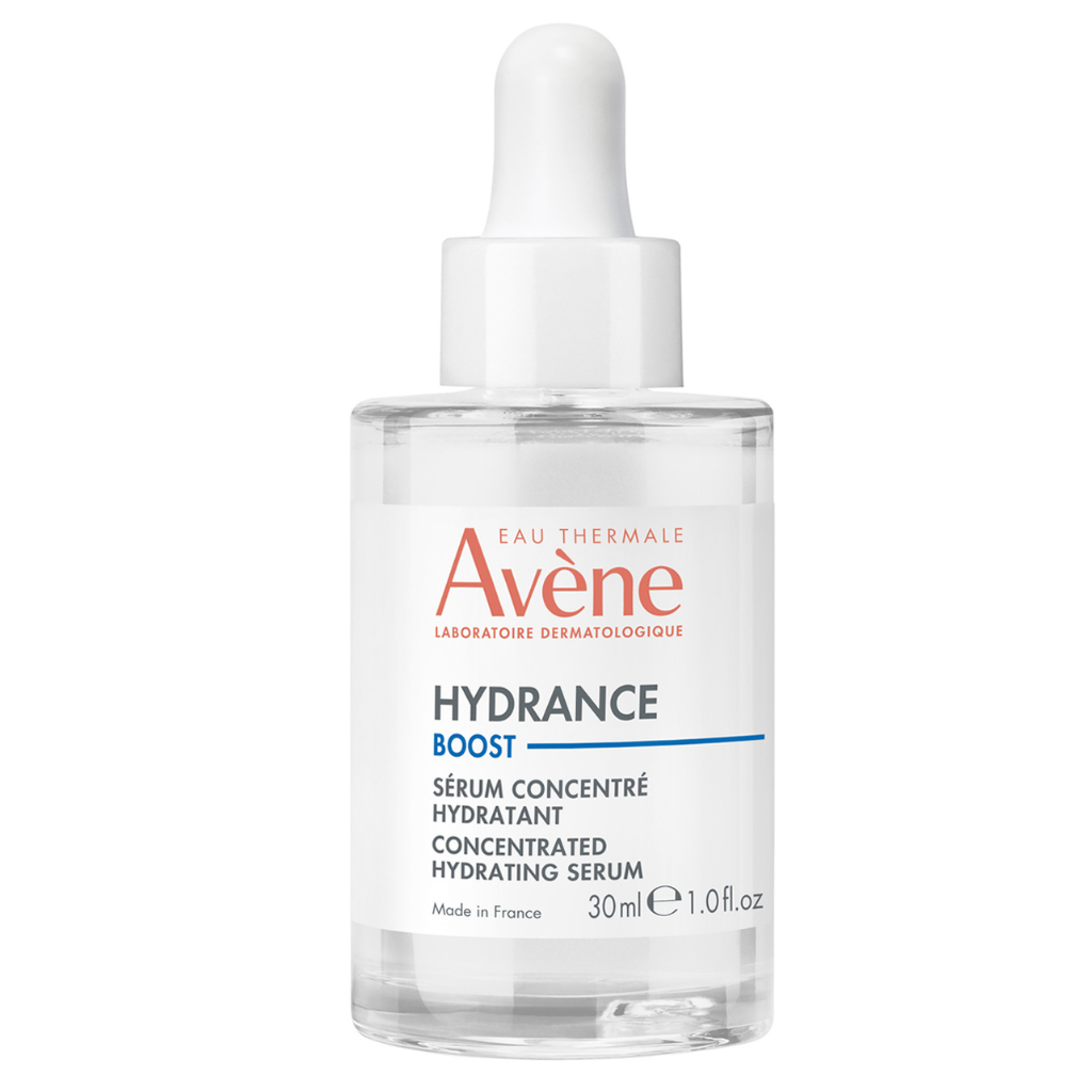 Avène Hydrance Boost Concentrated Hydrating Serum 30ml