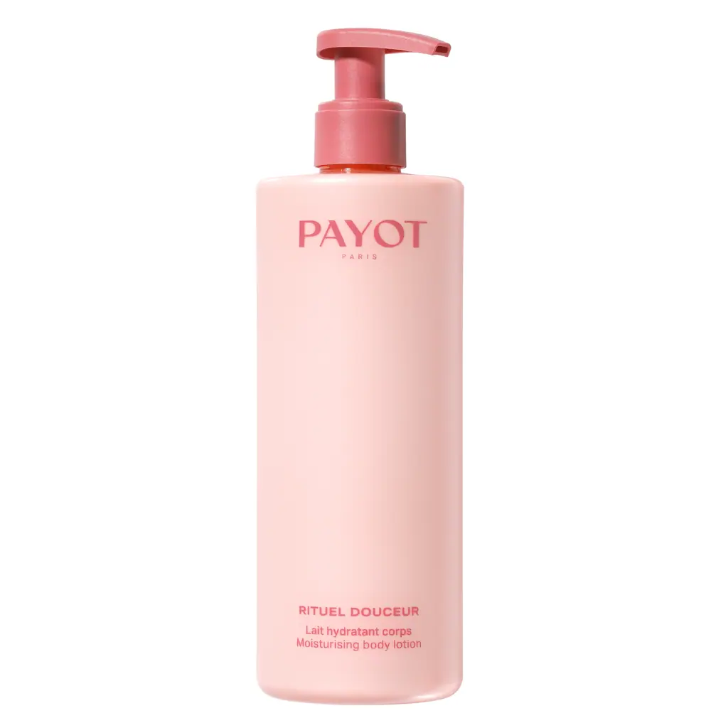 PAYOT RITUEL DOUCEUR MOISTURISING BODY LOTION