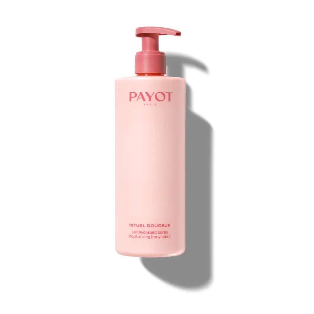 PAYOT RITUEL DOUCEUR MOISTURISING BODY LOTION