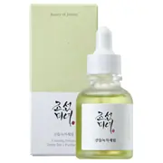 BEAUTY OF JOSEON Calming Serum: Green Tea + Panthenol by Beauty of Joseon