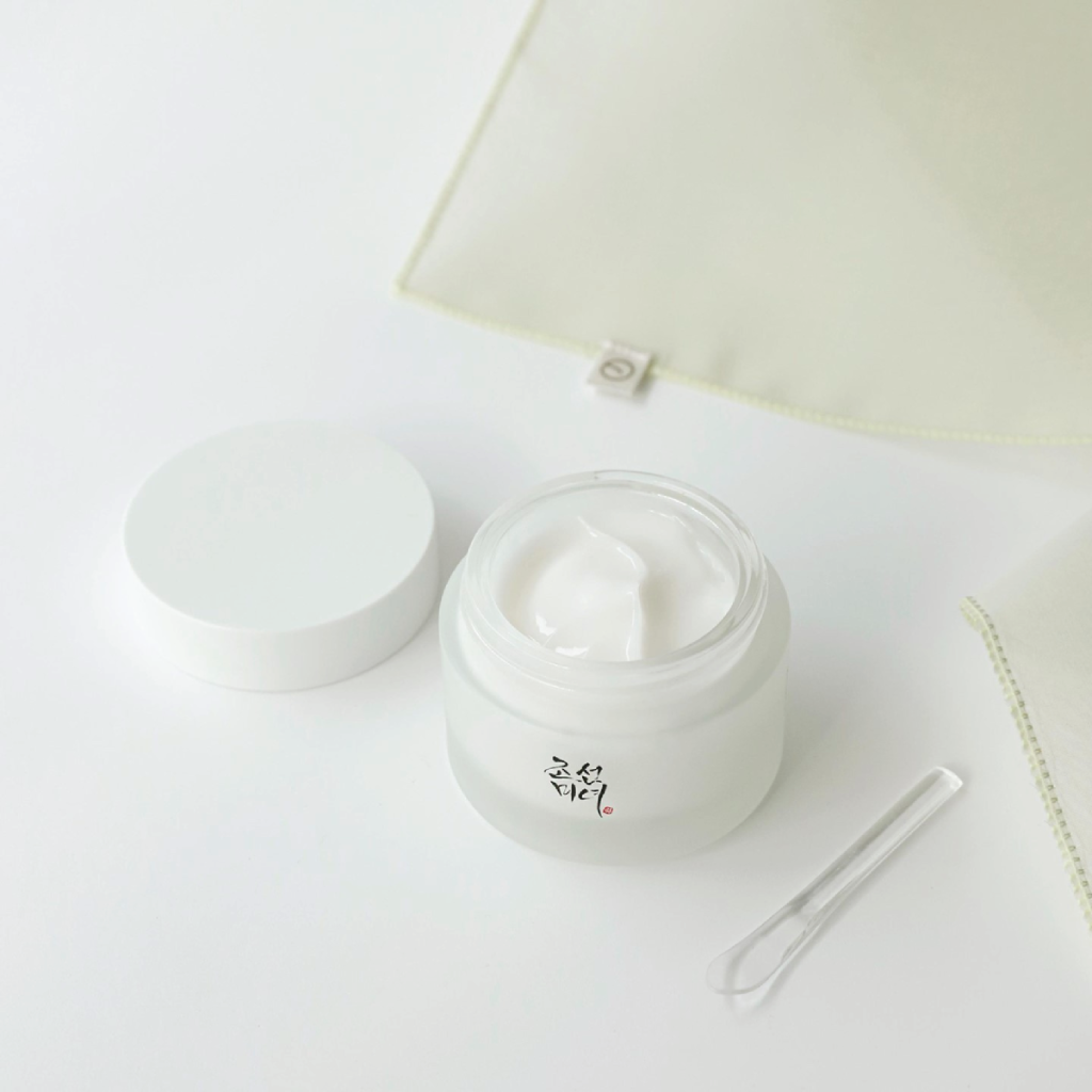 BEAUTY OF JOSEON Dynasty Cream