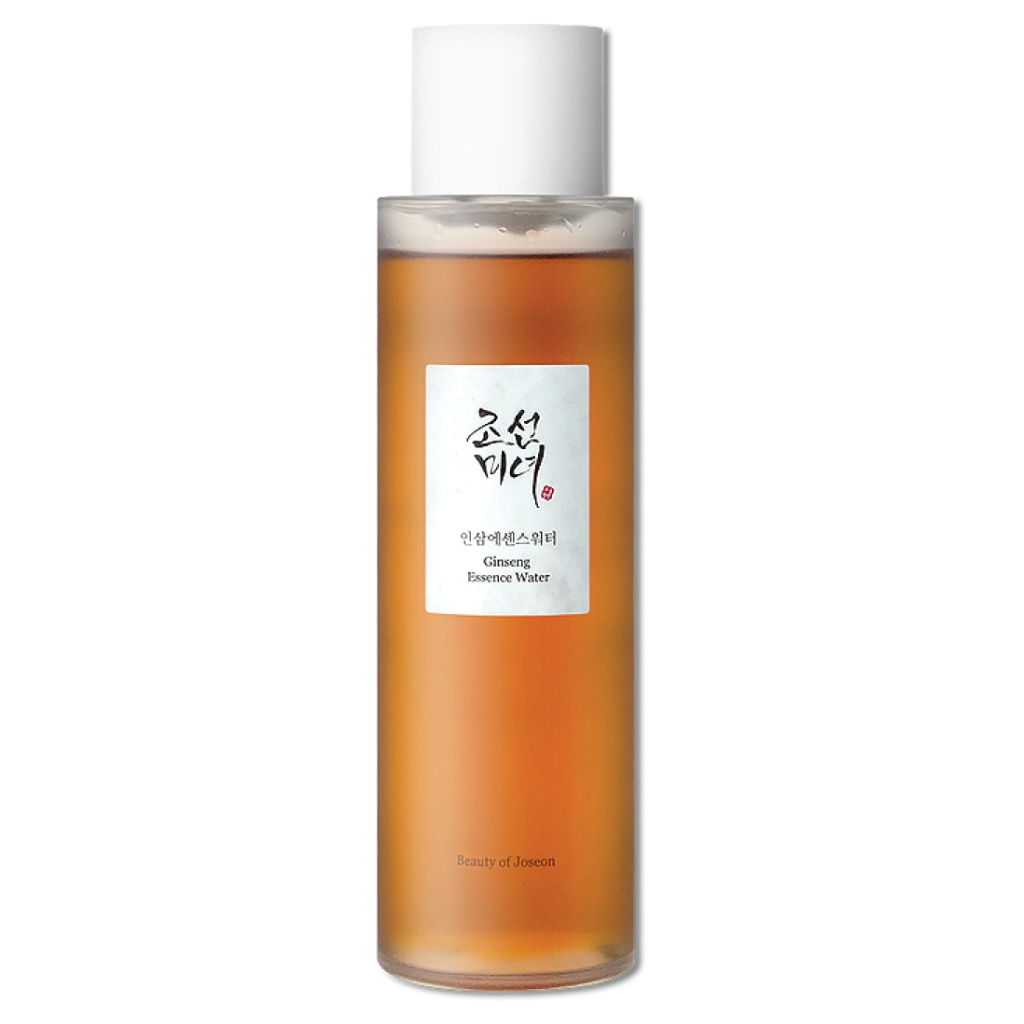 BEAUTY OF JOSEON Ginseng Essence Water